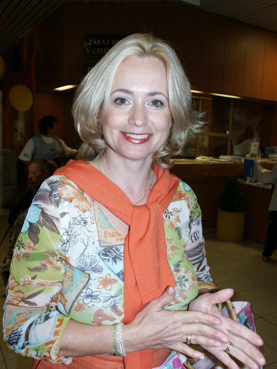 Jana Nagyová
