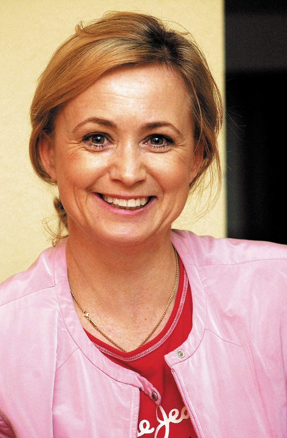 Jana Nagyová