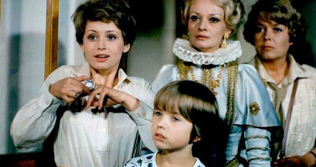 Arabela slaví 45 let. Těchto 10 zajímavostí jste o legendárním seriálu nevěděli! Seriál Arabela je z roku 1980.