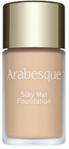 Hydratační make-up pro náročnou a citlivou pleť, Arabesque, 775 Kč (30 ml)