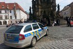 Střet v Olomouci: Mezi cizinci a organizátory petice proti imigrantům