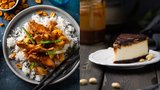 Arašídy v hlavní roli: Recept na nejlepší kung pao,  cheesecake i pikantní salát