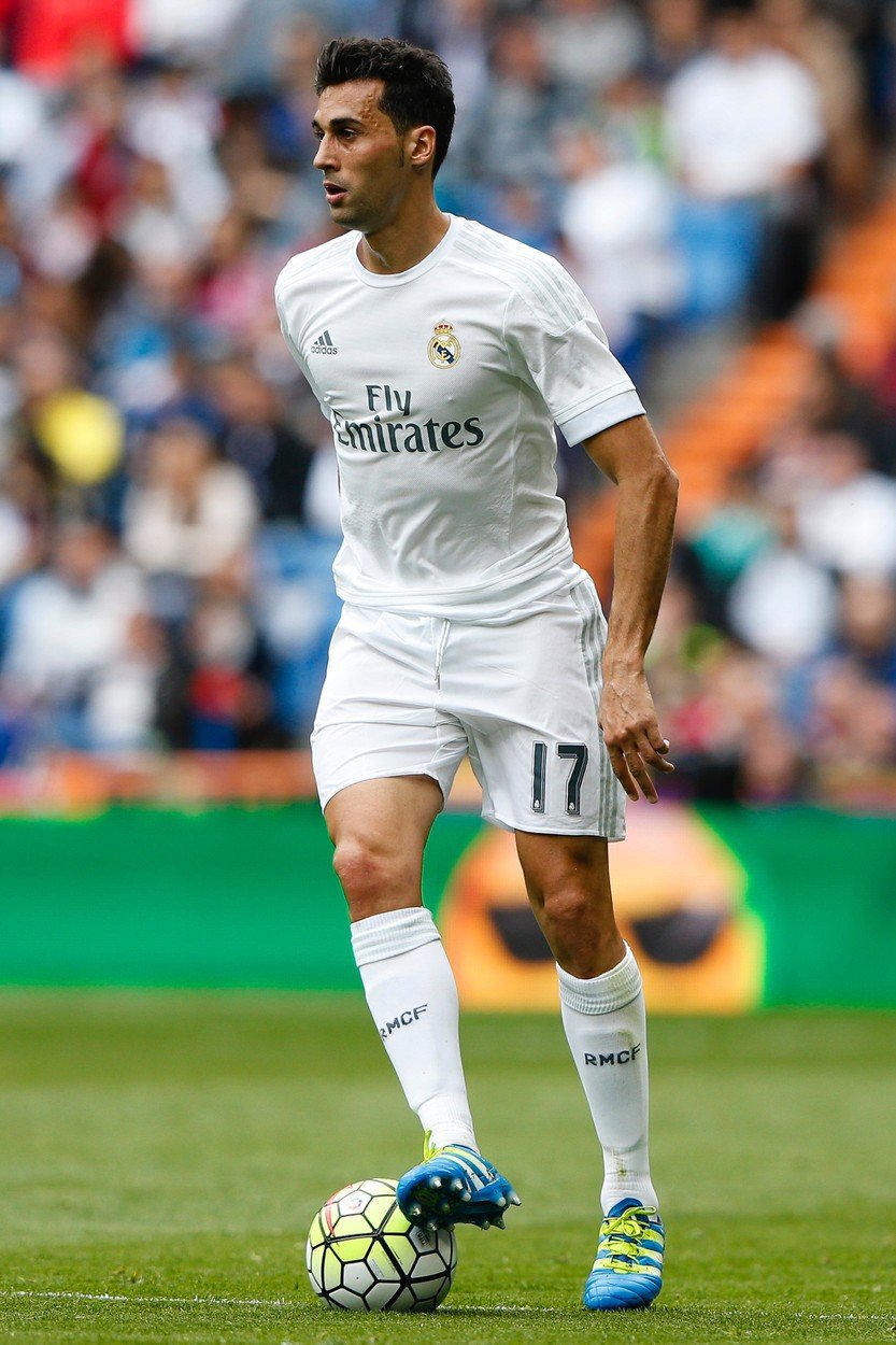 Álvaro Arbeloa