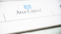 Logo skupiny Arca Capital