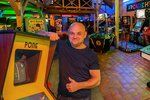 Majitel Arcade Her Jan Orna se rozpovídal pro Blesk.cz o svém projektu.