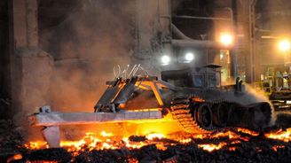 Nová ocelárna v Ostravě hned tak nebude. ArcelorMittal brzdí investice kvůli povolenkám