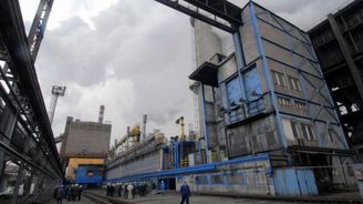 ArcelorMittal se chce zbavit svých ostravských hutí
