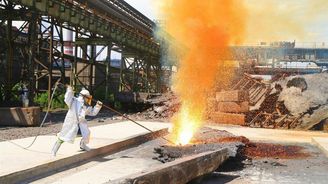 ArcelorMittal řekne státu o všech krocích prodeje hutí v Ostravě