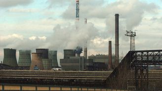 ArcelorMittal se v posledních letech topil ve ztrátách
