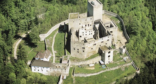 Tajemství satelitů: Staň se hledačem záhad