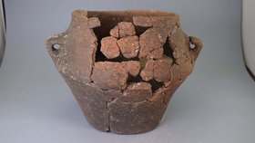 V Brně žili lidé jordanovské kultury: Nálezy staré 6000 let archeology překvapily