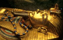 Senzační objev českých archeologů: Hrobka neznámé egyptské královny Chentkaus III starou 4500 let!