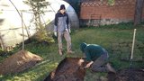Šokující zjištění archeologů: Lichtenštejni zbořili půl vesnice kvůli zahradě v Lednici