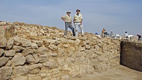 Unikátní objev synonyma hříchu. Archeologové prý našli biblickou Sodomu