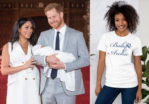 Žena vyhrála půl milionu díky Meghan a Harrymu!