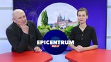 Architekt Pleskot: Začínat Havlem a končit Pavlem není špatná kariéra, řád a logiku mám také ve slovníku