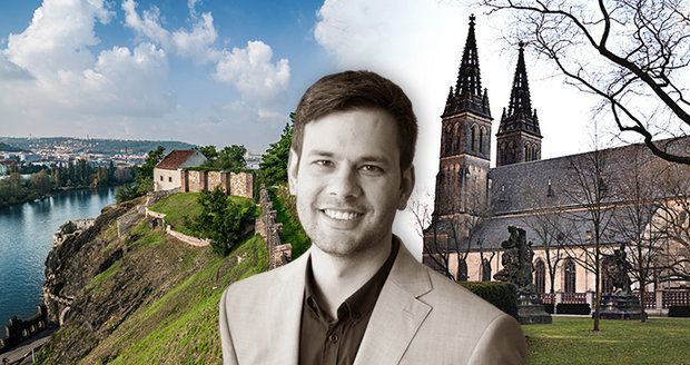 Od ledna roku 2020 je ředitelem Vyšehradu známý propagátor architektury a historie Prahy - architekt Petr Kučera. Ten má s touto významnou pražskou památkou celorepublikového významu velké plány.