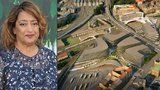 Kontroverzní architektka a miliardářka Zaha Hadid: Změnila ráz Prahy!