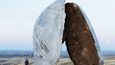 Alban Bassuet, Oehme van Swede, Tippet Rise Art Center, Rybí ocas, Montana (umělecké centrum)