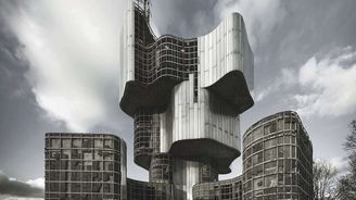 Generace Instagramu objevuje brutalismus, hitem je hlavně architektura Jugoslávie