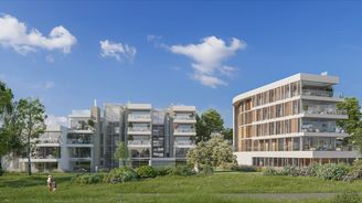 Koncept od nejlepších světových architektů zasazený do malebné středočeské krajiny. Oaks Prague je investicí do dlouhodobé vize