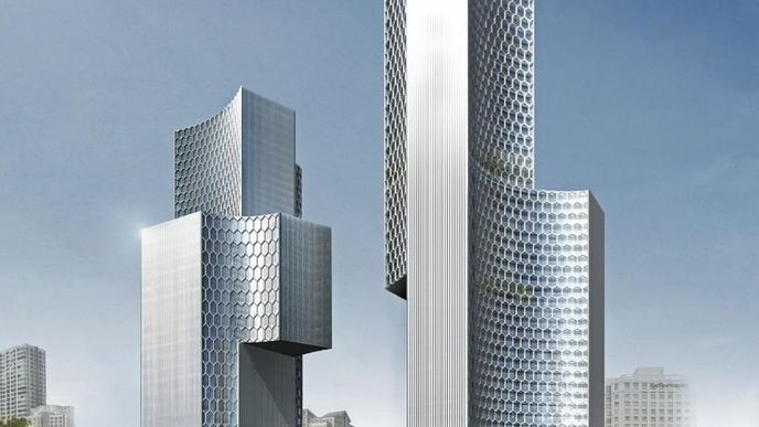 Architektura futura