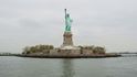 Newyorská socha Svobody dnes
