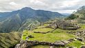 KUÉLAP A CHOQUEQUIRAO (Peru)