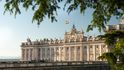 Palacio Real, Španělsko