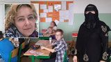 Rozhořčená maminka z Trutnova: Ať je učí o islámu, ale se vším všudy!