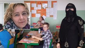 Rodiče jsou rozhořčeni kvůli výuce islámu na základní škole v Trutnově.