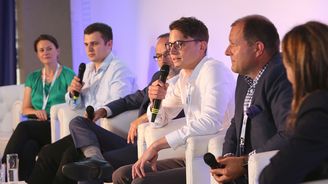 Prague Property Forum 2019: vše o digitální budoucnosti realit