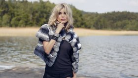 Modelka a moderátorka Romana Vítová: Naposledy jsem doma opravovala ucpaný odpad 