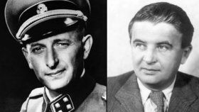 Estébáci unesli bývalého šéfa sociální demokracie a náměstka předsedy vlády Bohumila Laušmana z rakouského exilu. Jejich postupem se později inspirovali agenti Mossadu při únosu esesáka Adolfa Eichmanna.