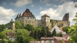 Objevte kouzlo želivského kláštera i kouzelnou sázavskou krajinu
