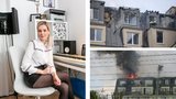 Sexy zpěvačka Markéta Poulíčková: Předvedla svůj luxusní byt! Už dvakrát u ní zasahovali hasiči... 