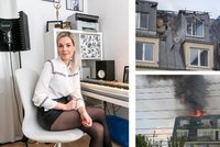 Sexy zpěvačka Markéta Poulíčková: Předvedla svůj luxusní byt! Už dvakrát u ní zasahovali hasiči...