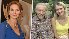 Dcera Karla Gotta Lucie poprvé otevřeně: Pravda o penězích od Ivany!