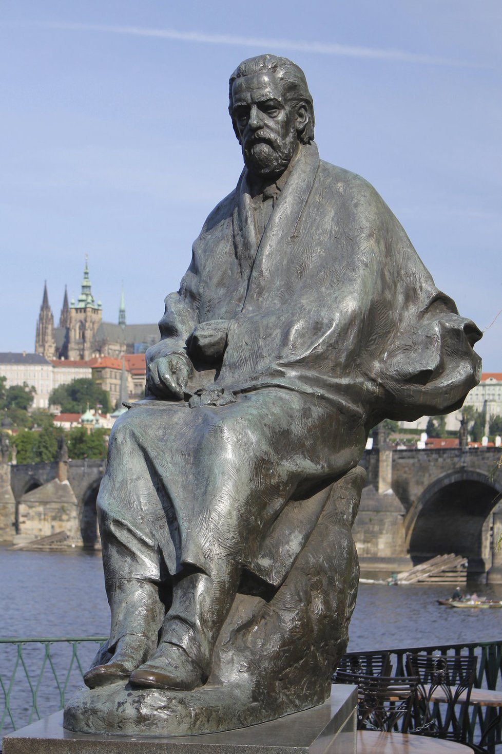 Bedřich Smetana