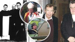 Vzpomínky na Duku (†82): Otec Dominik vadil neústupností a byl nekompromisní, říká kněz Vzpomínky na Duku (†82): Otec Dominik vadil neústupností a byl nekompromisní, říká kněz