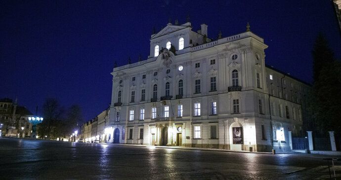 Pražské arcibiskupství se rozšouplo: Nákup bytů v lukrativních lokalitách za stamiliony