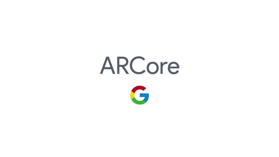 ARcore