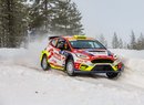 Arctic Rally 2021