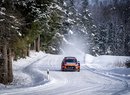 Arctic Rally