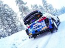 Arctic Rally