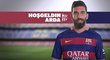 Arda Turan přestoupil do Barcelony, hrát soutěžní zápasy bude ale moci až od ledna