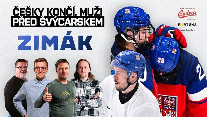 Ženy, zvykněte si na kritiku. Chlapík vydrží. V čem jsou Slováci dál než Češi? Ženy, zvykněte si na kritiku. Chlapík vydrží. V čem jsou Slováci dál než Češi?