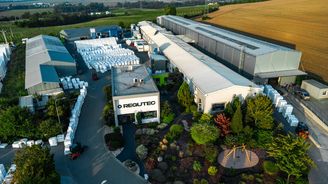 Fait vstupuje do recyklace. Z nového podniku chce vytvořit oborového obra se stamilionovými zisky Fait vstupuje do recyklace. Z nového podniku chce vytvořit oborového obra se stamilionovými zisky