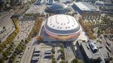 Brno si kvůli hokejové hale půjčí dvě miliardy: Zadluží se na 25 let!