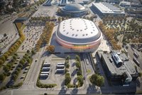 Brno si kvůli hokejové hale půjčí dvě miliardy: Zadluží se na 25 let!